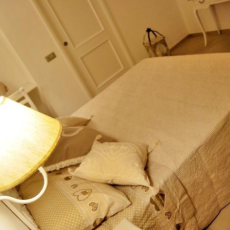 بولينيانو آ ماري Scuderie Le Torri B&B المظهر الخارجي الصورة