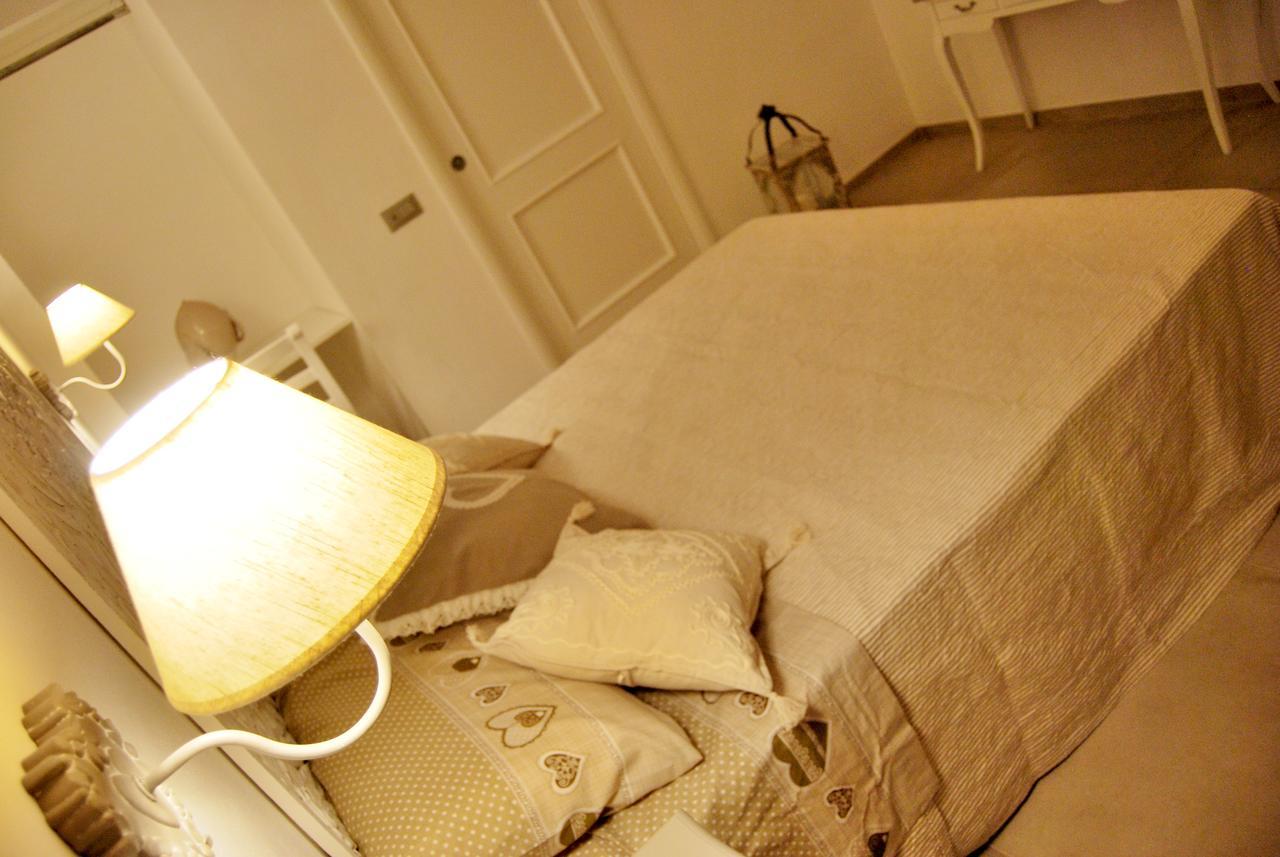 بولينيانو آ ماري Scuderie Le Torri B&B المظهر الخارجي الصورة