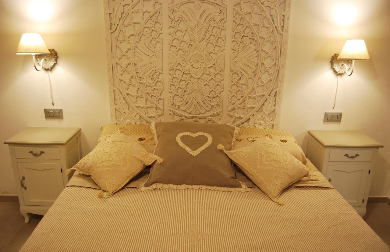 بولينيانو آ ماري Scuderie Le Torri B&B المظهر الخارجي الصورة