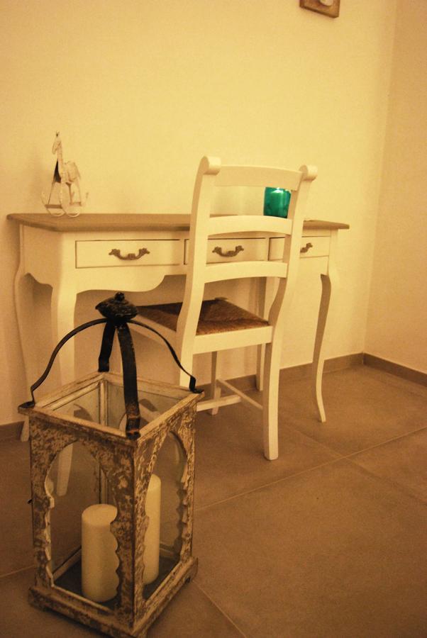 بولينيانو آ ماري Scuderie Le Torri B&B المظهر الخارجي الصورة